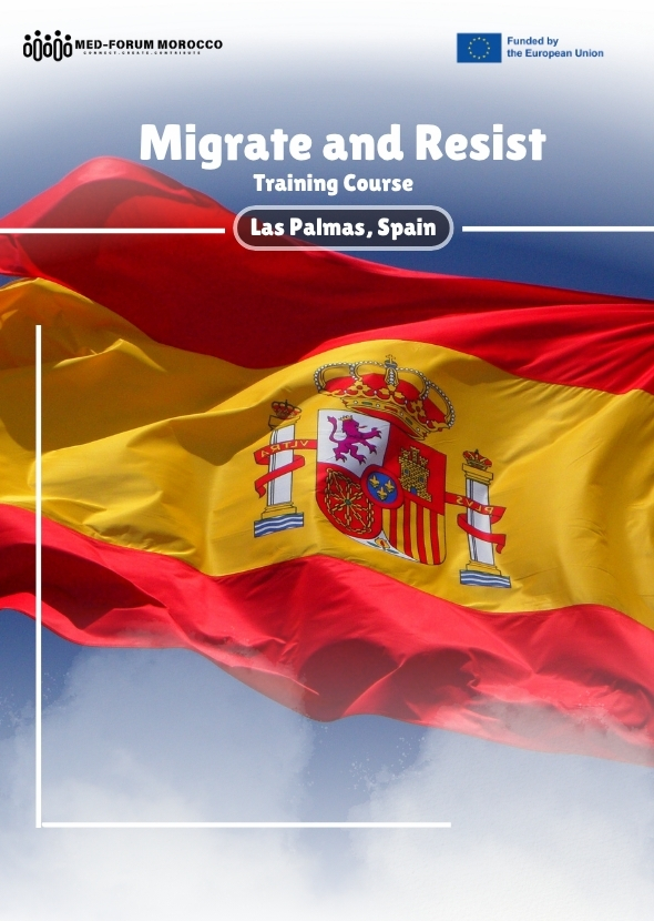 Migrate and Resist (Migrar y Resistir)
