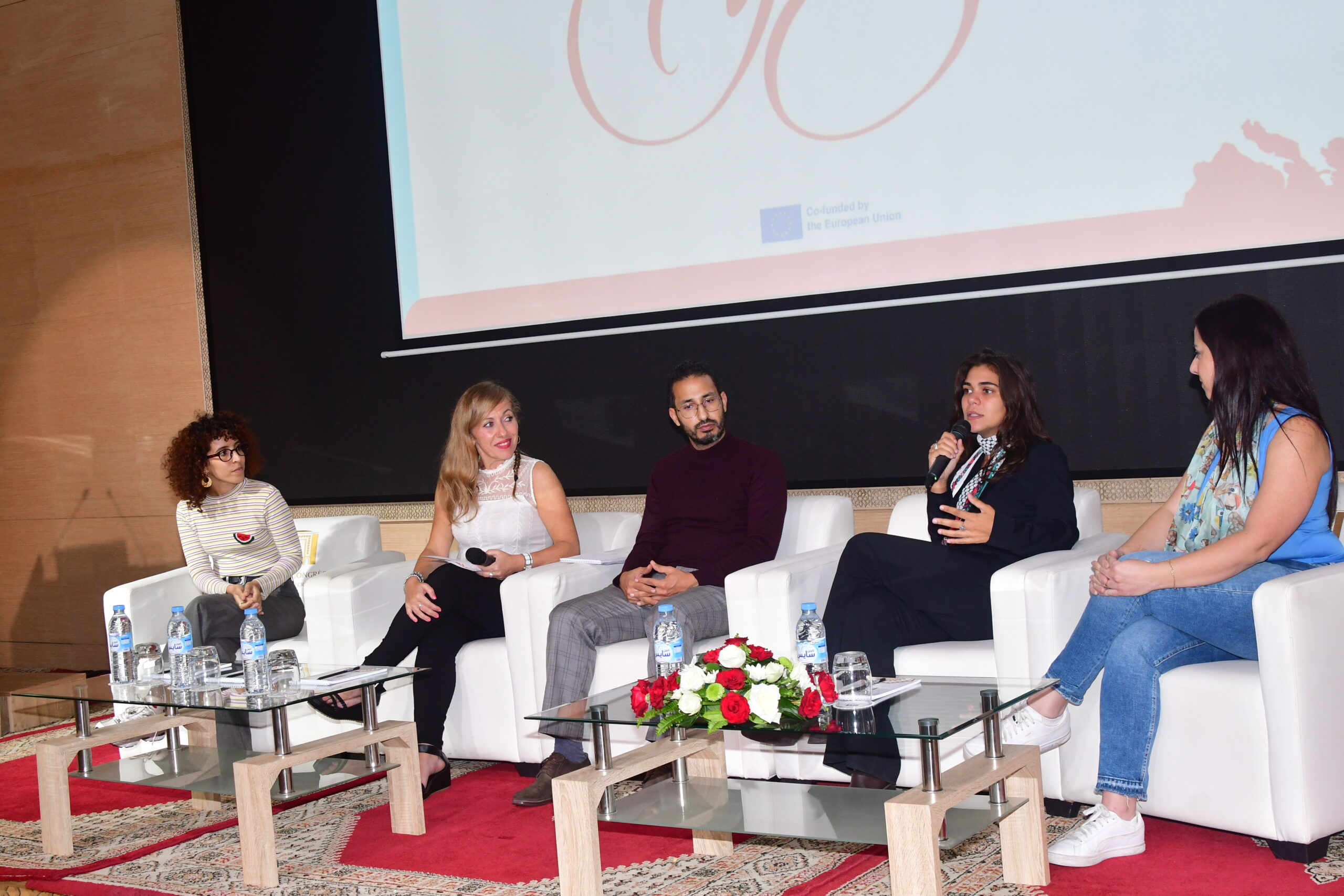 Key Action 2 Projects