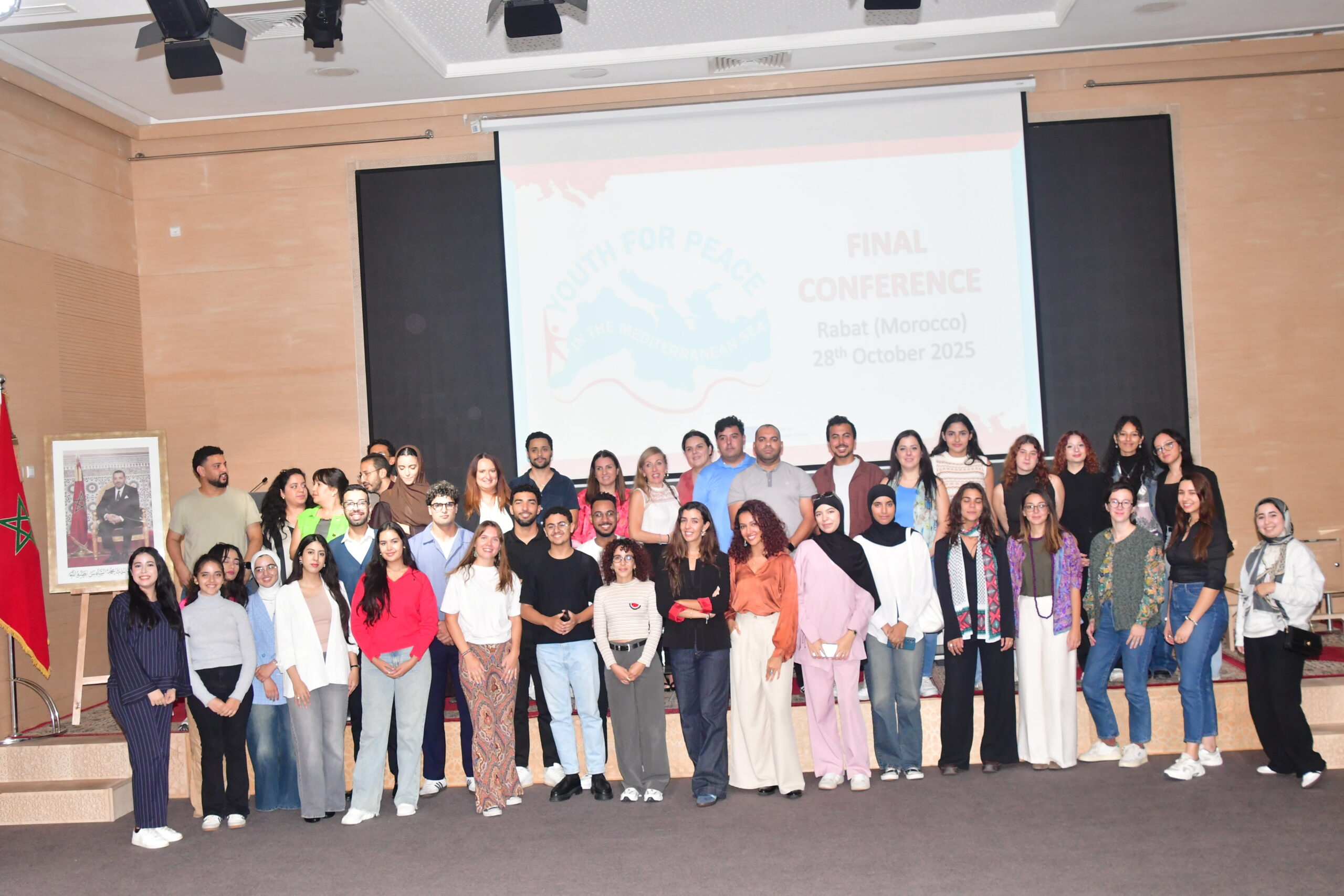 Medforumm youth programme in action