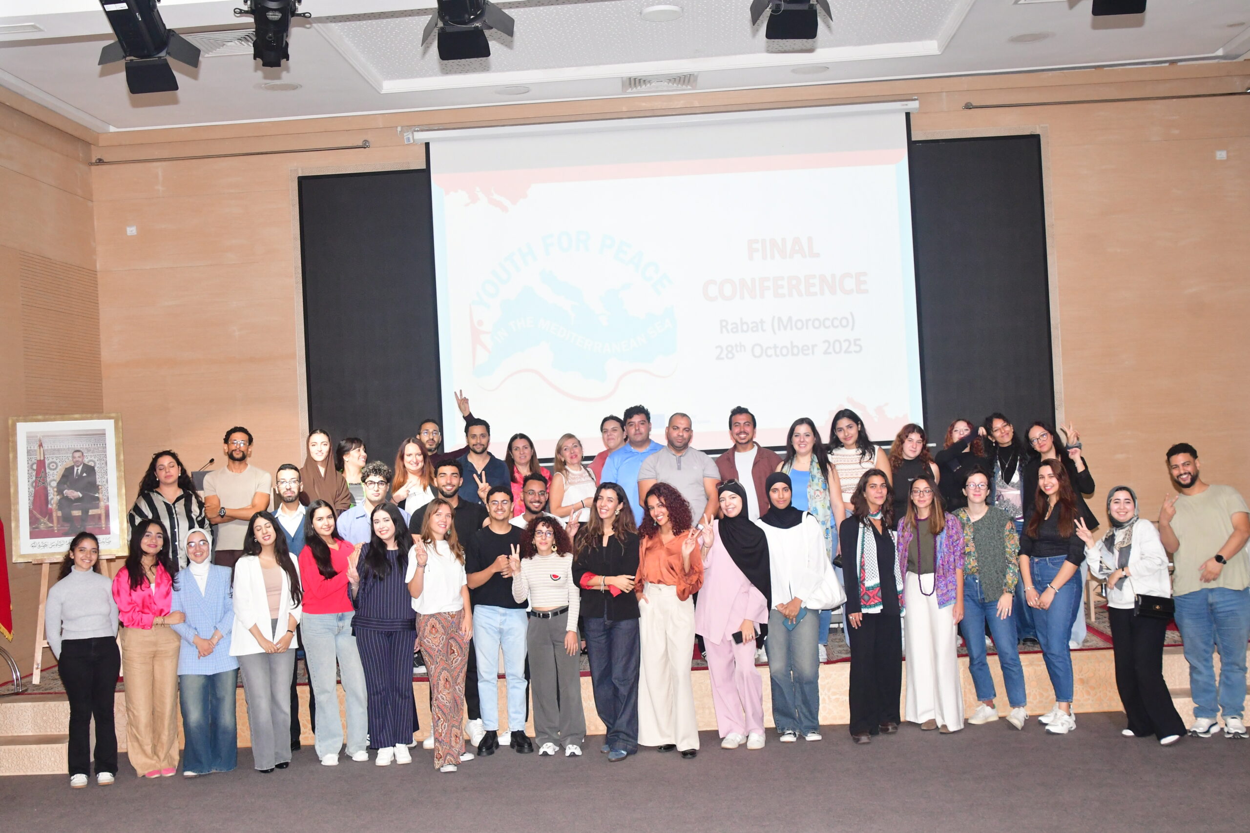 Final Conference Rabat