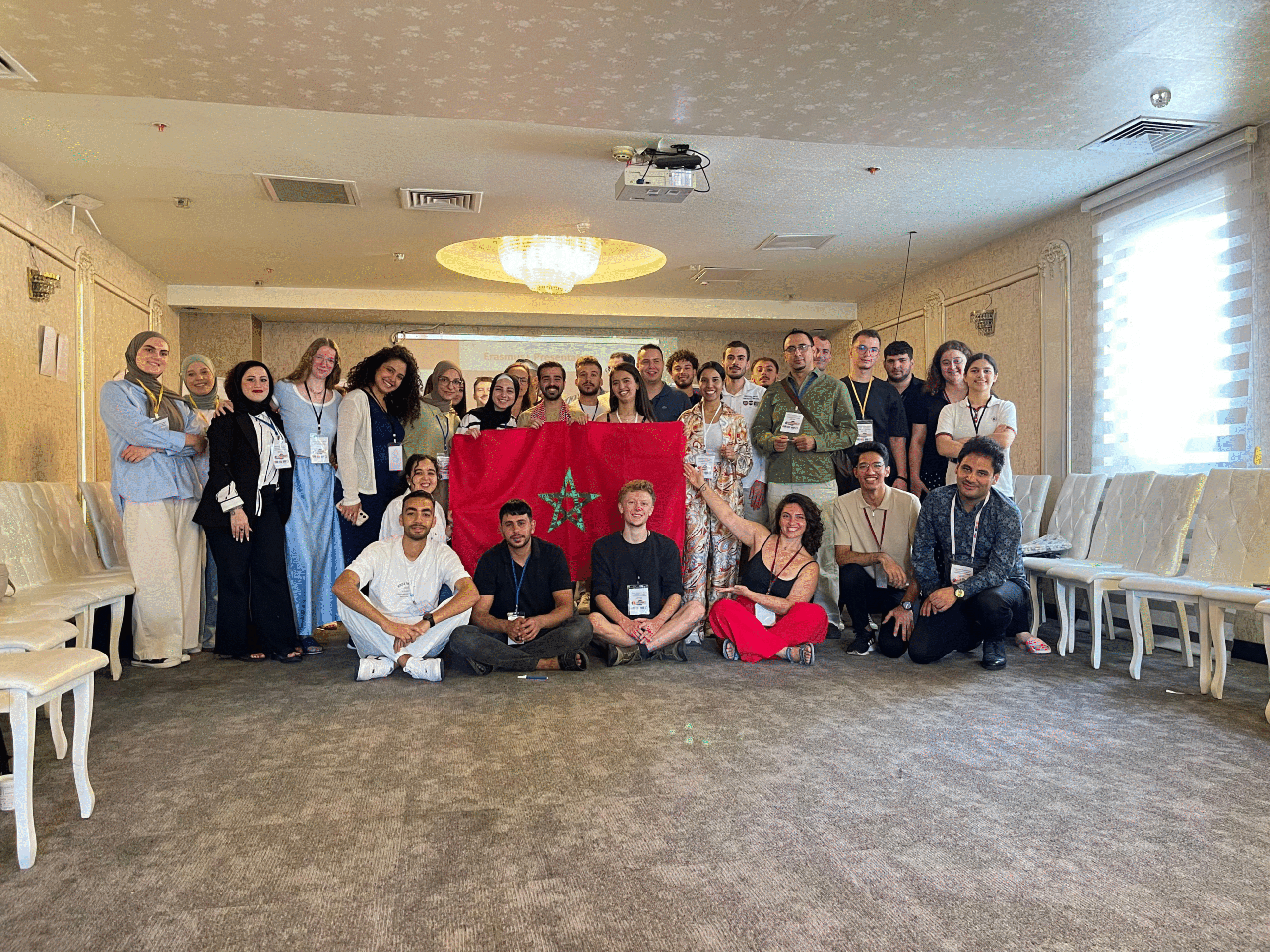 Medforumm international projects