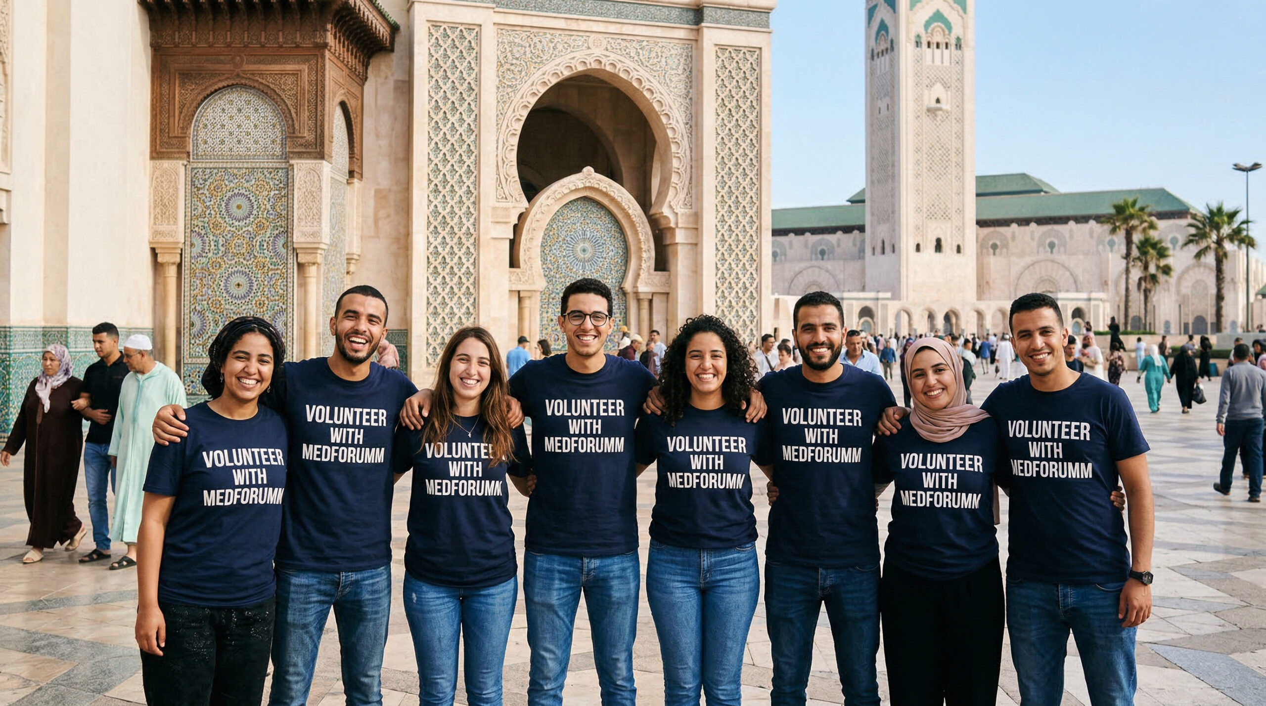 ESC Volunteering Projects